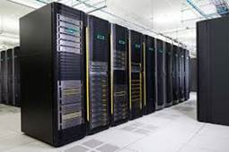 Productos de rack y alimentaci�n para servidores e infraestructura del  centro de datos | HPE Espa�a